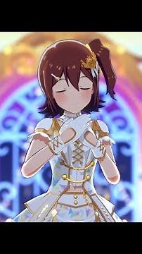 【スタマス】SESSION! 春日未来（カラフルセッション）ソロステージ（MOD, CE 使用）