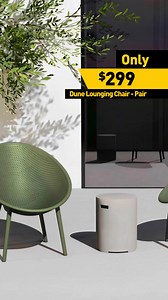 Small space, big potential! Upgrade your balcony with our range of outdoor tiles, chairs, planters, and mood-setting lights. | Trade Tested