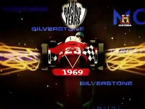 Formula 1 1969 Season Review