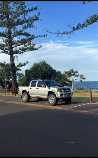 Exploring 4J Vehicles in Queensland
