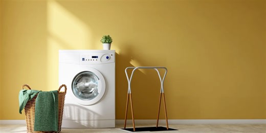 7 bad habits to avoid with your washing machine – according to an expert