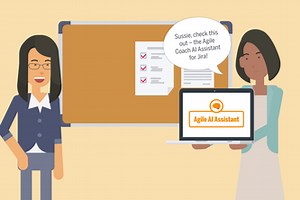Agile AI Assistant