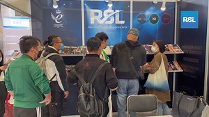 4.7K views · 91 reactions | To our Chinese rockers, this one is for you!  Despite everything this year has thrown our way, Music China 2020 was an immense success. We talked all things grades and guitars, alongside our friends at Casio, PioneerDJ and Yamaha. It's great to see RSL back out in the world again (all in line with the Chinese government restrictions, of course!). Have a watch of our little vlog of the event. See you next year Music China! ✌ | RSL Awards | Facebook