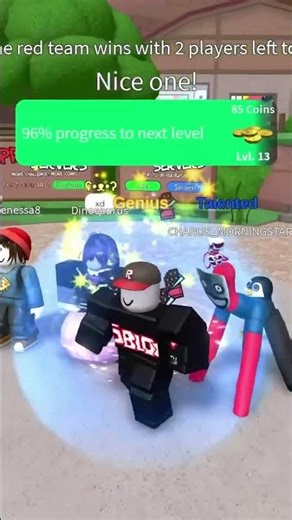 Epic Mini Games by Dexoskar #roblox #gaming #epicminigames