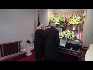 Spencer Funeral Home Live Stream