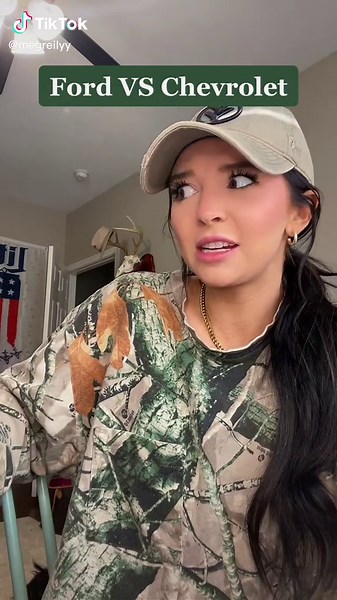 Ford vs. Chevy: The Ultimate Rivalry Explained