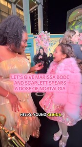 Let’s talk to the ladies whose characters had a plan ✨💕❤️ Wicked: For Good is now playing!! | Make That Magic