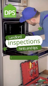Something gone wrong with your student rental? Don’t delay – notify your landlord right away! Watch to find out more about reporting tenancy issues. #DPS #StudentTips #StudentHousing | Deposit Protection Service
