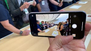 Apple iPhone 11 上手视频 | AppleInsider