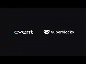 How Cvent Transforms Their Junior Developers Into Fullstack Engineers With Superblocks