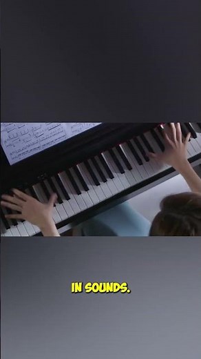 The BEST Digital Piano of 2025 Revealed!