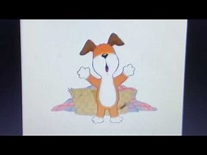 Opening to Barney Howdy Friends! 2001 VHS