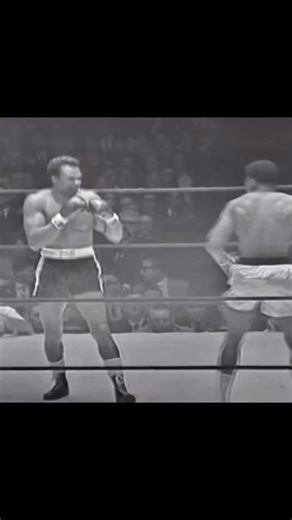 22K views · 306 reactions | Muhammad Ali’s movement was pure poetry...