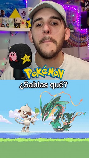 Smeargle: Pokémon Inmortal en Nivel 1