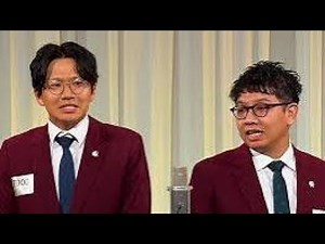 「たった一票が運命を分けた夜…ミキ、敗者復活で見せた“完成形漫才”🎭🔥」#M1グランプリ#M1敗者復活#ミキ#漫才#お笑い