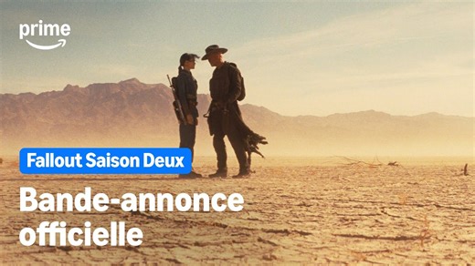 2.1K views · 34 reactions | Trailer officiel pour la saison 2 de Fallout ! Ces nouvelles images confirment que la saison 2 se déroulera dans le désert du Mojave, jusqu’à la ville mythique de New Vegas, un lieu emblématique de la franchise. Diffusion prévue le 17 décembre 2025 sur Prime Video | ActuGaming | Facebook
