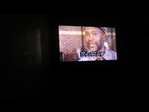 Madea's Big Happy Family (2011) - Mr. Mills Fires Byron