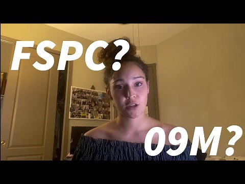 My Experience with FSPC | 09M in the ARMY
