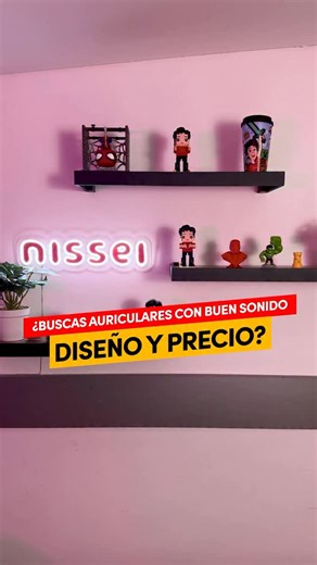 2.1K views · 23 reactions | Los Anker Soundcore Life 2 Neo tienen graves que pegan fuerte, conexión Bluetooth estable y hasta 60 horas de batería  5 minutos de carga = 5 horas de música  Estilo, potencia y duración… todo en uno. 123818 - AURICULAR ANKER INAL #Nissei #Anker #Auriculares #Soundcore #TecnologíaParaguay | Nissei | Facebook