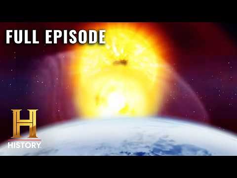 Why the Ancients Feared the End of the World (S4, E2) | Ancient Aliens | Full Episode