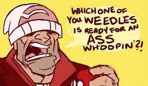 Give Me Your Hat | Know Your Meme