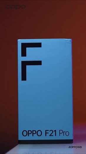 27K views · 310 reactions | F21 pro is power packed with 33W superVOOC, Micro lens, Fiber glass leather design and many more.... Visit your nearest outlet to know more! #OPPO_F21ProSeries #FlauntYourBest #OPPO_WB | OPPO Mobile West Bengal | Facebook