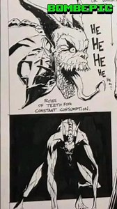 ABSOLUTE BATMAN'S NEW JOKER... is MORE TERRIFYING than BANE 😱 | #shorts #batman #dc