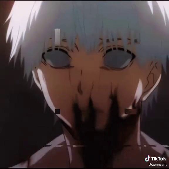 Ken Kaneki and Haise Sasaki Edit from Tokyo Ghoul