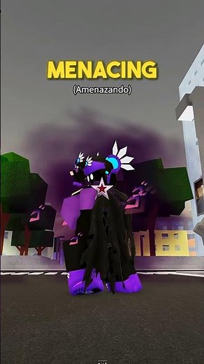 👀 Emotes que buscabas en JJS parte 2 #roblox #jujutsushenanigans