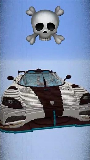 SPORT CAR Build Battle In Minecraft - NOOB VS PRO CHALLENGE - Maizen Mizen Mazien Parody