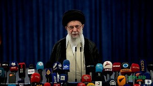 Supreme Leader vs President: Iran's power structure explained