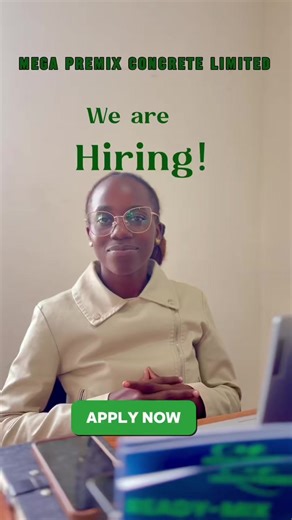 WE ARE HIRING! MULTIPLE POSITIONS Mega Premix is seeking qualified candidates for the following positions: • Front Loader Operator • Stationary Pump Operator • Sales & Marketing Personnel General Requirements: \t•\tRelevant experience in the applied position \t•\tValid license or certification (where applicable) \t•\tAbility to work professionally and safely \t•\tConstruction or industrial experience is an advantage Interested candidates should apply only for the role they qualify for. | 📧 info