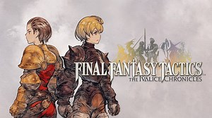 18K views · 274 reactions | Final Fantasy Tactics – The Ivalice Chronicles is an enhanced version of the classic strategy RPG coming to PS5 and PS4 later this year. First details: https://psasia.pse.is/7payc9 | PlayStation Asia | Facebook