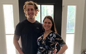 Brendan Allen wife: Who is the UFC middleweight married to?