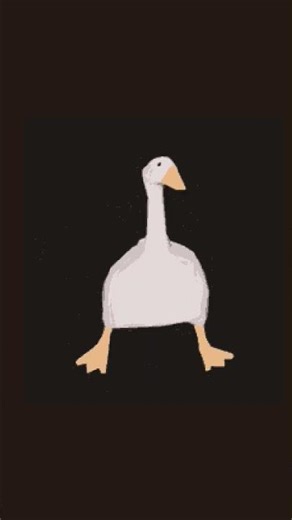 Walking goose meme #makethisameme