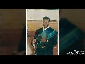 Bus dunia part1 SSEMAKULA HERMAN BASUDDE official audio