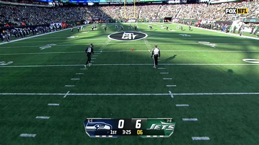 Jets' best defense and special teams plays vs. Seahawks | Week 13