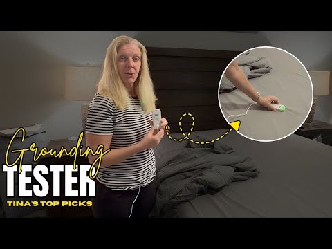 Easily Check Your Setup with a Reliable Grounding Tester