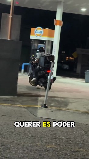 Querer es poder: Motivación para los Monumentales
