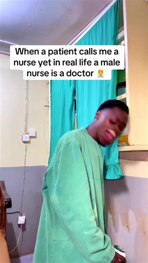 Understanding Gender Roles in Healthcare: Male Nurses