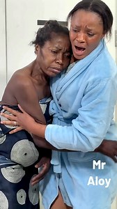 What kind of ev!l child did she born | Emma Chinedum Comedy