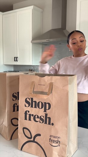 Squeaky clean for spring! 🧽 Shop our Spring Cleaning sale in-store and online 4/5-5/3. While supplies last #AmazonFresh #springcleaning #cleaning #cleanwithme