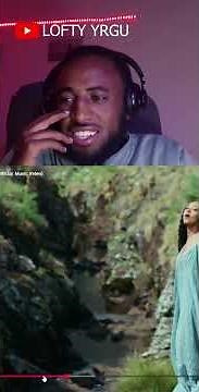 Fortuna Gebresellassie - Gual Raya | ጓል ራያ | (Official Music Video) [reaction video]