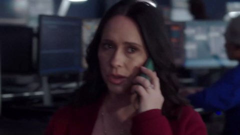 9-1-1 (TV Series 2018– )