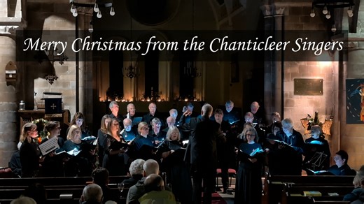 🎄Merry Christmas from the Chanticleer Singers! 🎄 Here’s a little clip of a timeless Christmas classic from our recent Christmas concert in Malton - we hope you enjoy it! #merrychristmas #choir #choral #malton | Chanticleer Singers - North Yorkshire