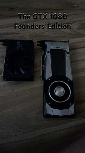 My Graphics Card Upgrade #gpu #pc