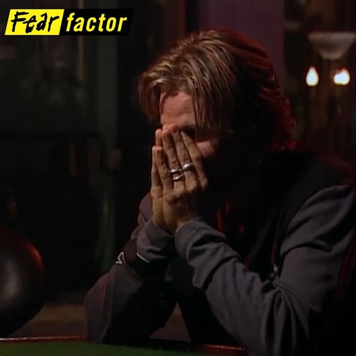 would YOU be able to eat cow brains? let us know below! 🍽️⬇️ Come back every Monday, Wednesday, and Friday for more #FearFactor! | Fear Factor