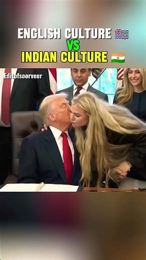 English Culture 🇬🇧 vs Indian Culture 🇮🇳: A Global Perspective