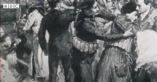 Titanic survivor recalls the sinking of the ship and how more people could have been saved