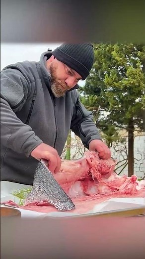 Flame-Grilled Fish and Meat: Culinary Delights